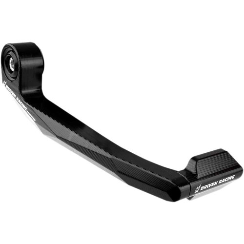DRIVEN RACING DTDLG1BK Driven Racing Lever Guard - Brake - Td - Black Dtdlg1-Bk