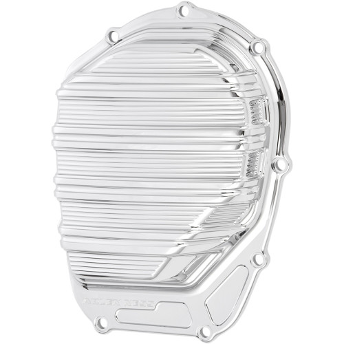 Arlen Ness Cam Cover - 10 Gauge - Chrome - M8 03-982
