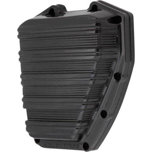 ARLEN NESS 03975 Arlen Ness Cam Cover - Black Anodized 03-975