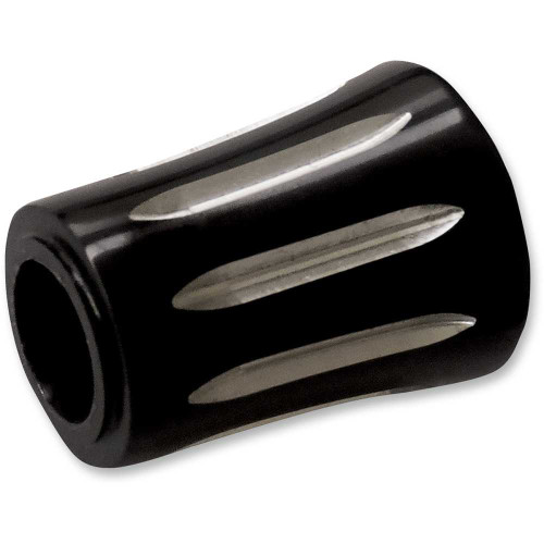 ACCUTRONIX FL227TIN Accutronix Heel Spacer Eliminator - Diamond - Black Fl227-Tin