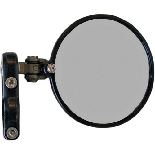 CRG HSLS200R Crg Hindsight Mirror - Ls - Right Hsls-200-R