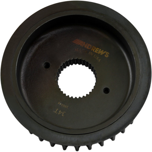 Andrews Pulley - 34 Tooth 290344