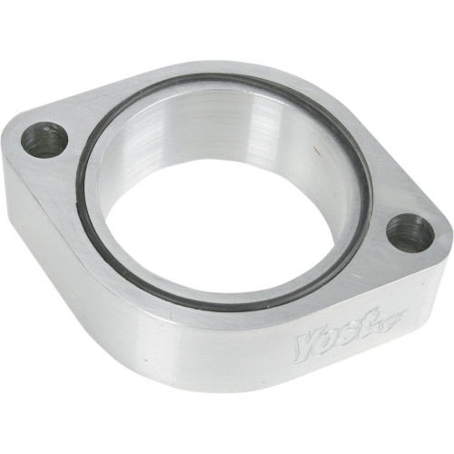 Yost Performance Carburetor Spacer - S&S Super D And G - 1" Ysg1