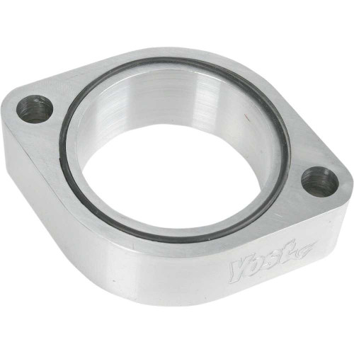 YOST PERFORMANCE YSG1 Yost Performance Carburetor Spacer - S&S Super D And G - 1" Ysg1