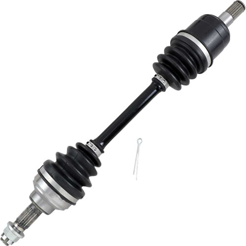 MOOSE UTILITY LM6HO8201 Moose Utility Axle Kit - Complete - Standard - Front Right - Honda Lm6-Ho-8-201