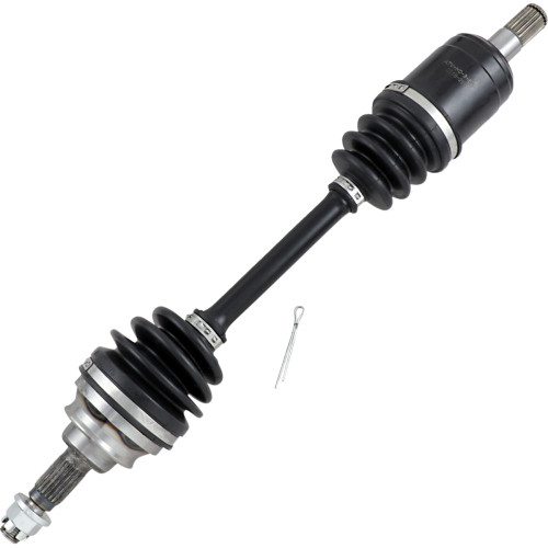 Moose Utility Axle Kit - Complete - Standard - Front Right - Honda Lm6-Ho-8-216