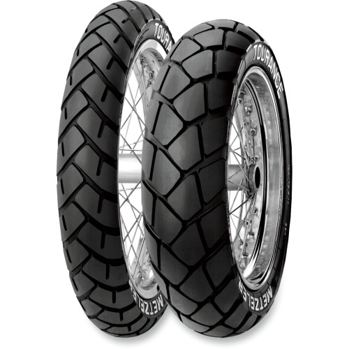 Metzeler Tire - Tourance - Front - 90/90-21 - 54H 3078600