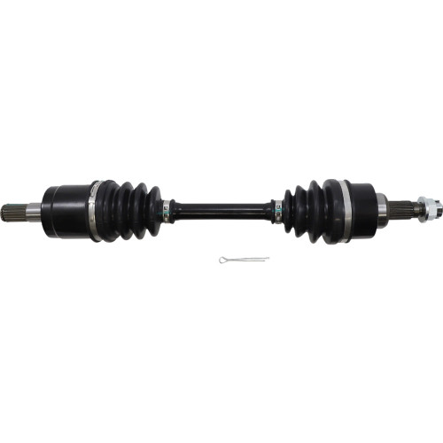 Moose Utility Axle Kit - Complete - Standard - Front Left/Right - Honda Lm6-Ho-8-220