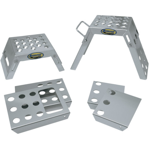 Motorsport Products Mini Moto Starting Blocks 99-2011