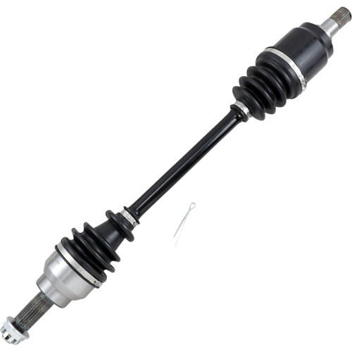 Moose Utility Axle Kit - Complete - Standard - Front Right - Honda Lm6-Ho-8-224