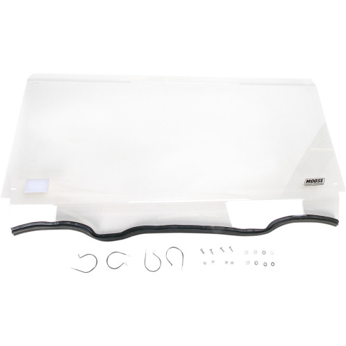 Moose Utility Full Windshield - Viking V000038-12200M