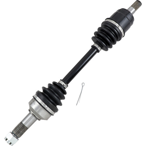 Moose Utility Axle Kit - Complete - Standard - Front Right - Honda Lm6-Ho-8-231