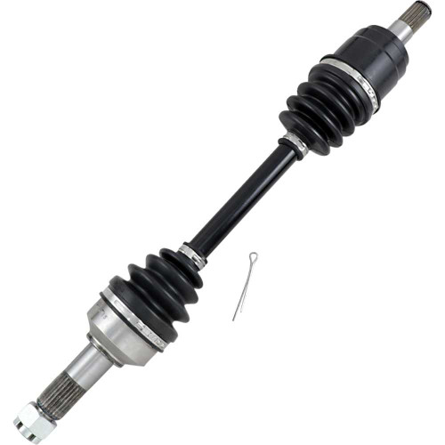 MOOSE UTILITY LM6HO8231 Moose Utility Axle Kit - Complete - Standard - Front Right - Honda Lm6-Ho-8-231