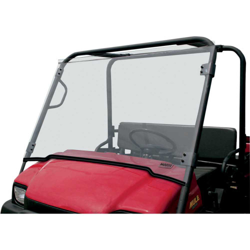 MOOSE UTILITY V00004212200M Moose Utility Full Windshield - Mule 3010 V000042-12200M