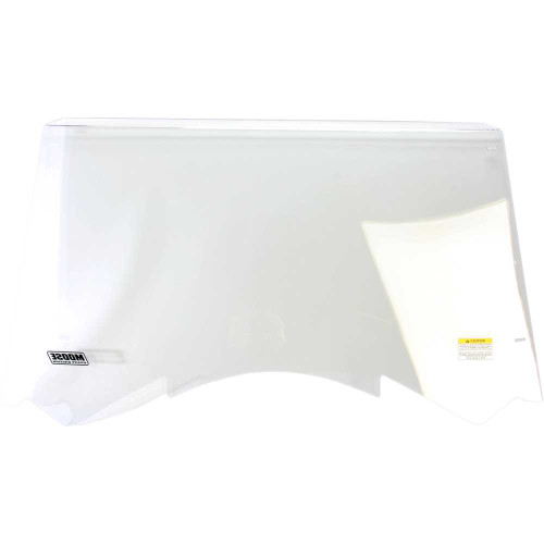 MOOSE UTILITY V00005312200M Moose Utility Full Windshield - Maverick V000053-12200M