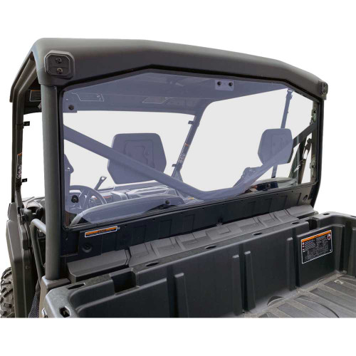 MOOSE UTILITY V00023912200M Moose Utility Back Panel - Defender V000239-12200M