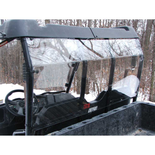 MOOSE UTILITY V00004612200M Moose Utility Back Panel - Ranger Mid Size V000046-12200M
