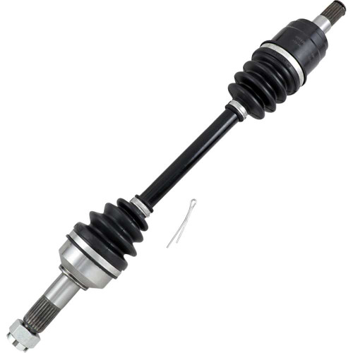 MOOSE UTILITY LM6HO8236 Moose Utility Axle Kit - Complete - Standard - Front Right - Honda Lm6-Ho-8-236