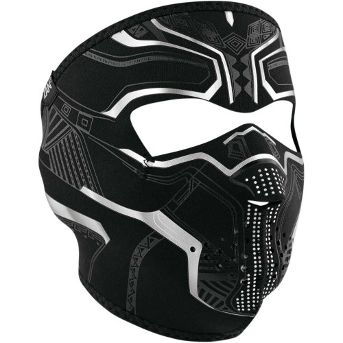 ZAN HEADGEAR WNFM427 Zan Headgear Neoprene Face Mask - Protector Wnfm427