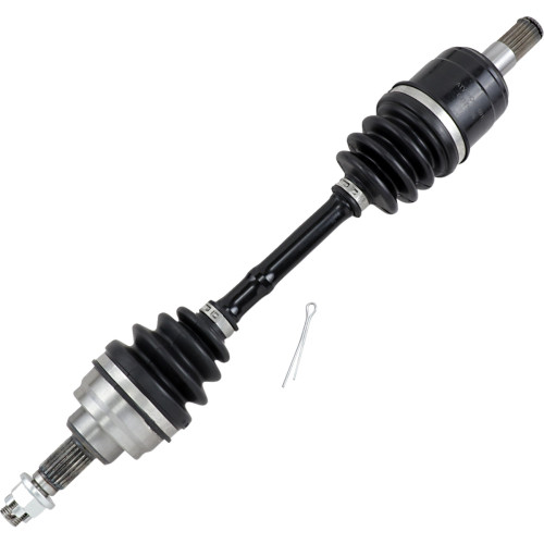 Moose Utility Axle Kit - Complete - Standard - Front Left/Right - Honda Lm6-Ho-8-302