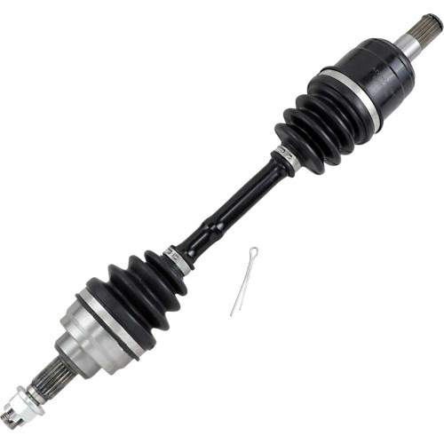 MOOSE UTILITY LM6HO8302 Moose Utility Axle Kit - Complete - Standard - Front Left/Right - Honda Lm6-Ho-8-302