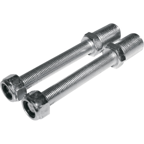 La Choppers Adjustable Rear Lowering Kit - Lowers Up To 2" La-7590-04 La Choppers Adjustable Rear Lowering Kit - Lowers Up To 2" La-7590-04