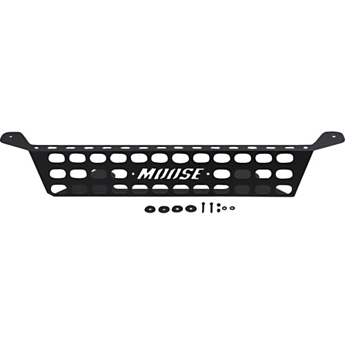 Moose Utility Bed Enclosure 3052Pf