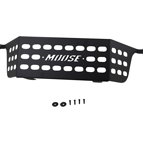 Moose Utility Bed Enclosure 3050Pf