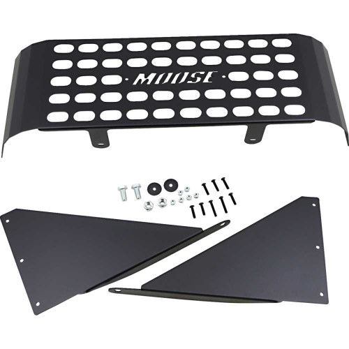 MOOSE UTILITY 3053PF Moose Utility Bed Enclosure 3053Pf