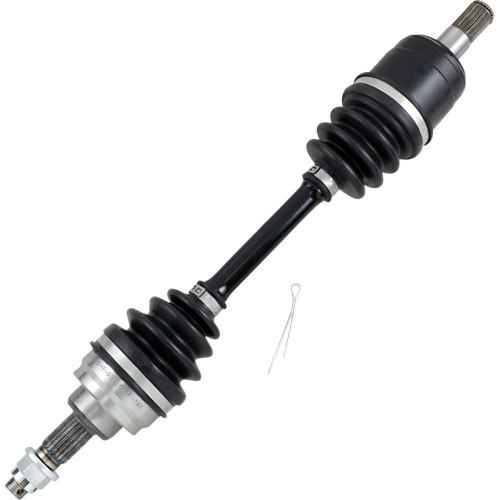 MOOSE UTILITY LM6HO8306 Moose Utility Axle Kit - Complete - Standard - Front Left/Right - Honda Lm6-Ho-8-306