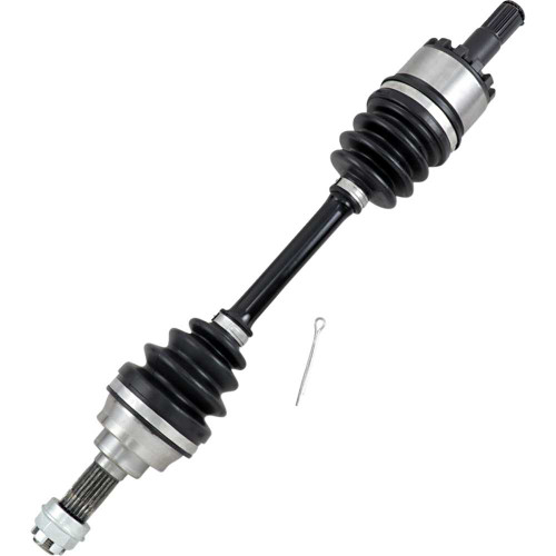 MOOSE UTILITY LM6KW8105 Moose Utility Axle Kit - Complete - Standard - Front Left - Kawasaki/Suzuki Lm6-Kw-8-105