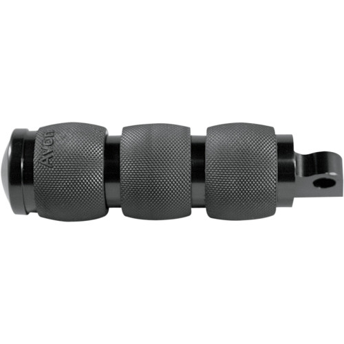 Avon Grips Footpegs - Air Cushioned - Anodized Fp-Air-90-Ano