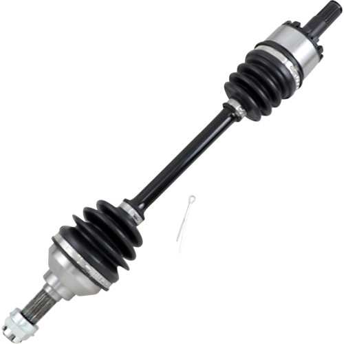 Moose Utility Axle Kit - Complete - Standard - Front Left - Kawasaki Lm6-Kw-8-124