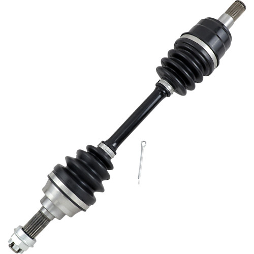 Moose Utility Axle Kit - Complete - Standard - Front Right - Kawasaki/Suzuki Lm6-Kw-8-205