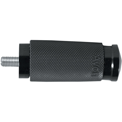 Avon Grips Shifter Peg - Contour - Black Sp-Cc-86-Ano