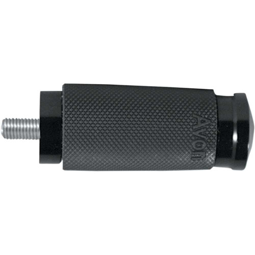 AVON GRIPS SPCC86ANO Avon Grips Shifter Peg - Contour - Black Sp-Cc-86-Ano