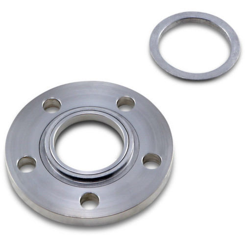 Cycle Visions Rear Wheel Spacer/Adapter - '00-'20 - .375" Cv-2003