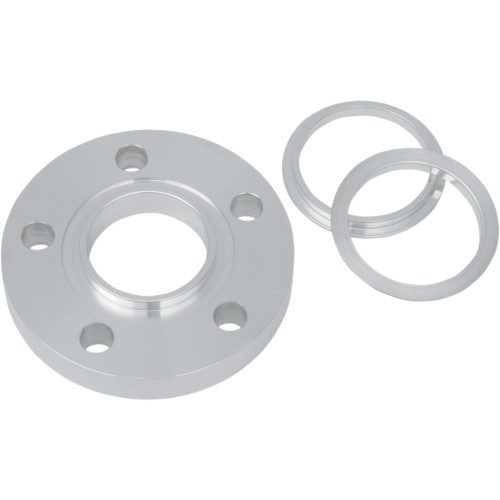 Cycle Visions Rear Wheel Spacer - '00-'20 - .625" Cv-2005
