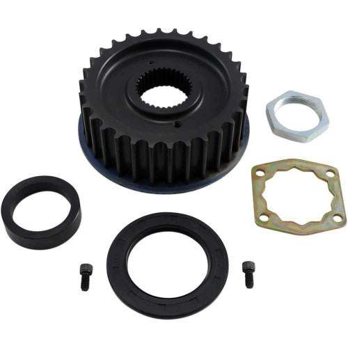 BELT DRIVES LTD. TP30 Belt Drives Ltd. Transmission Pulley Tp-30