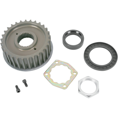 Belt Drives Ltd. Transmission Pulley Tp-33