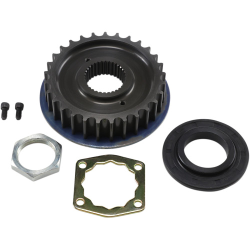 Belt Drives Ltd. Transmission Pulley Tps-29