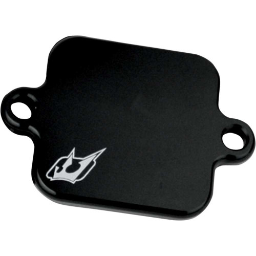 DRIVEN RACING DSBLOCK13 Driven Racing Block Off Plate - Kawasaki Dsblock-13