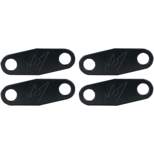 Driven Racing Block Off Plate - Suzuki Dsblock-12