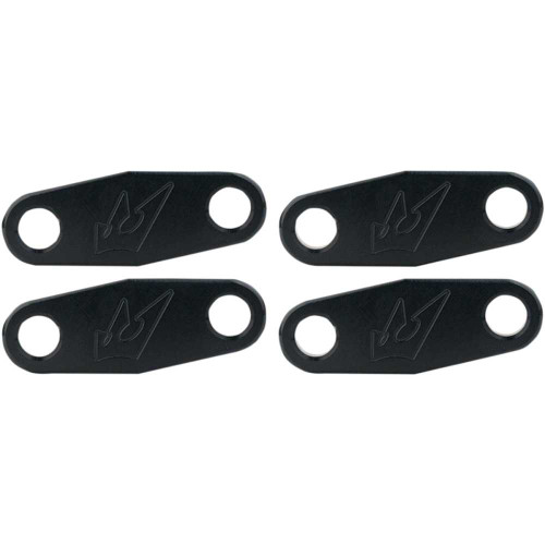 DRIVEN RACING DSBLOCK12 Driven Racing Block Off Plate - Suzuki Dsblock-12