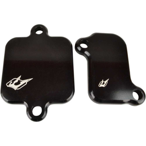DRIVEN RACING DSBLOCK20 Driven Racing Block Off Plate - Yamaha Dsblock-20