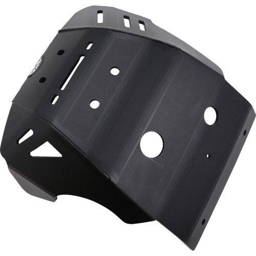 Moose Racing Pro Skid Plate - Honda - Crf300L Px1607