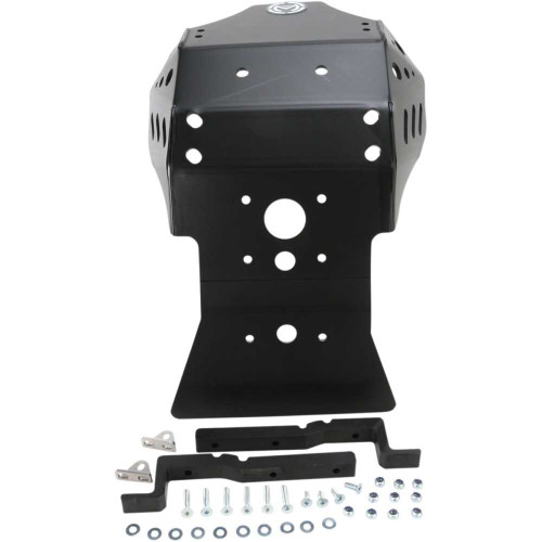 MOOSE RACING PX6082 Moose Racing Pro Skid Plate - Honda - Crf450X Px6082