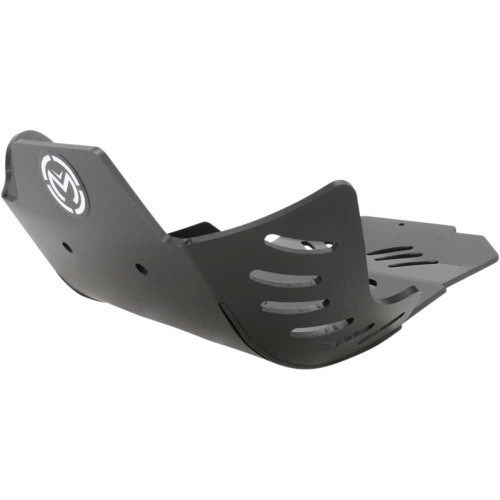 MOOSE RACING PX1037 Moose Racing Pro Skid Plate - Yamaha - Wr 250R/250X Px1037