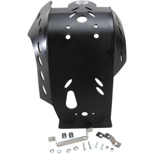 Moose Racing Pro Skid Plate - Yamaha - Yz 450F Px1099