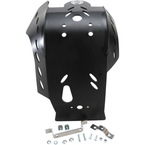 MOOSE RACING PX1099 Moose Racing Pro Skid Plate - Yamaha - Yz 450F Px1099